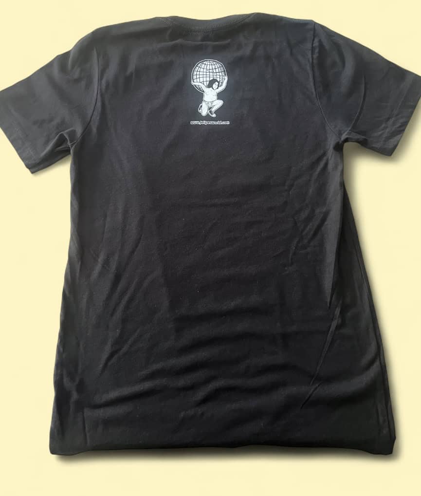 Dia De Los Muertos T-Shirt (2025) image 1