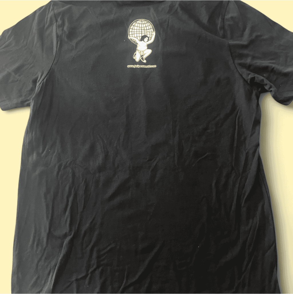 Telometo T-Shirt image 1