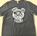 What's Up Fool Podcast T-Shirt image 0