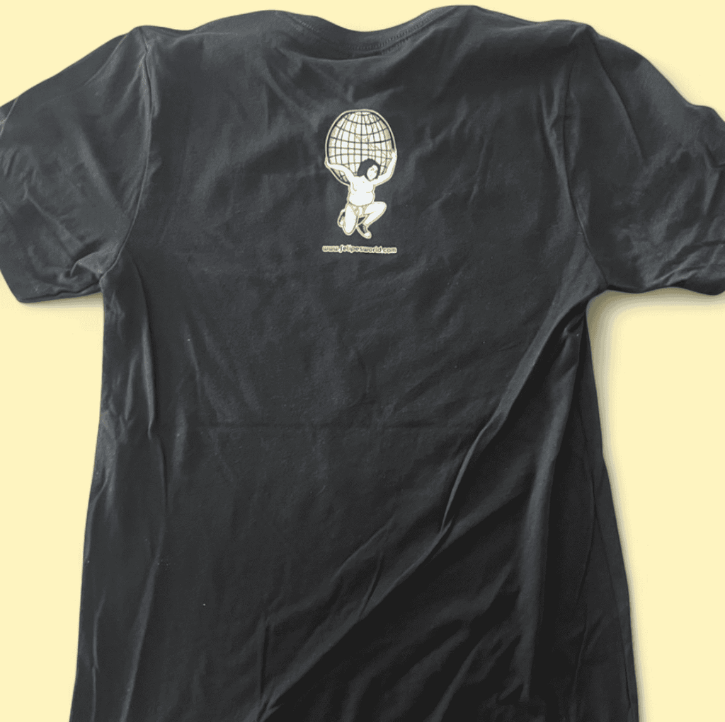 Blood In Blood Out T-Shirt image 1