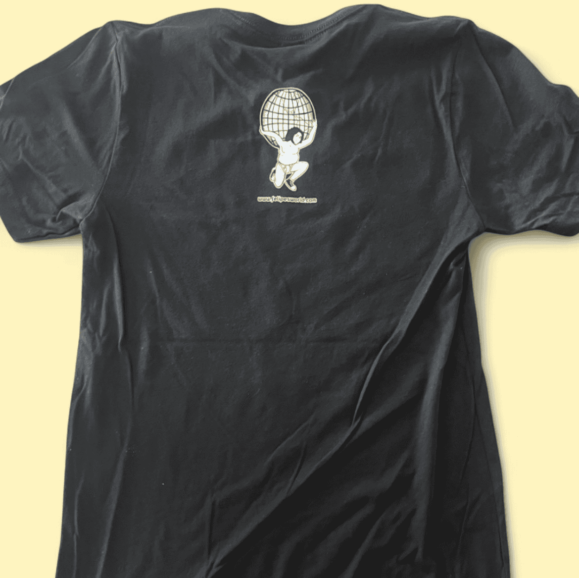 Blood In Blood Out T-Shirt image 1