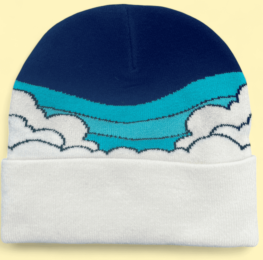 Felipe Esparza Beanie image 1