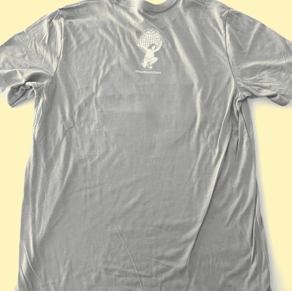 Fanta T-Shirt image 1