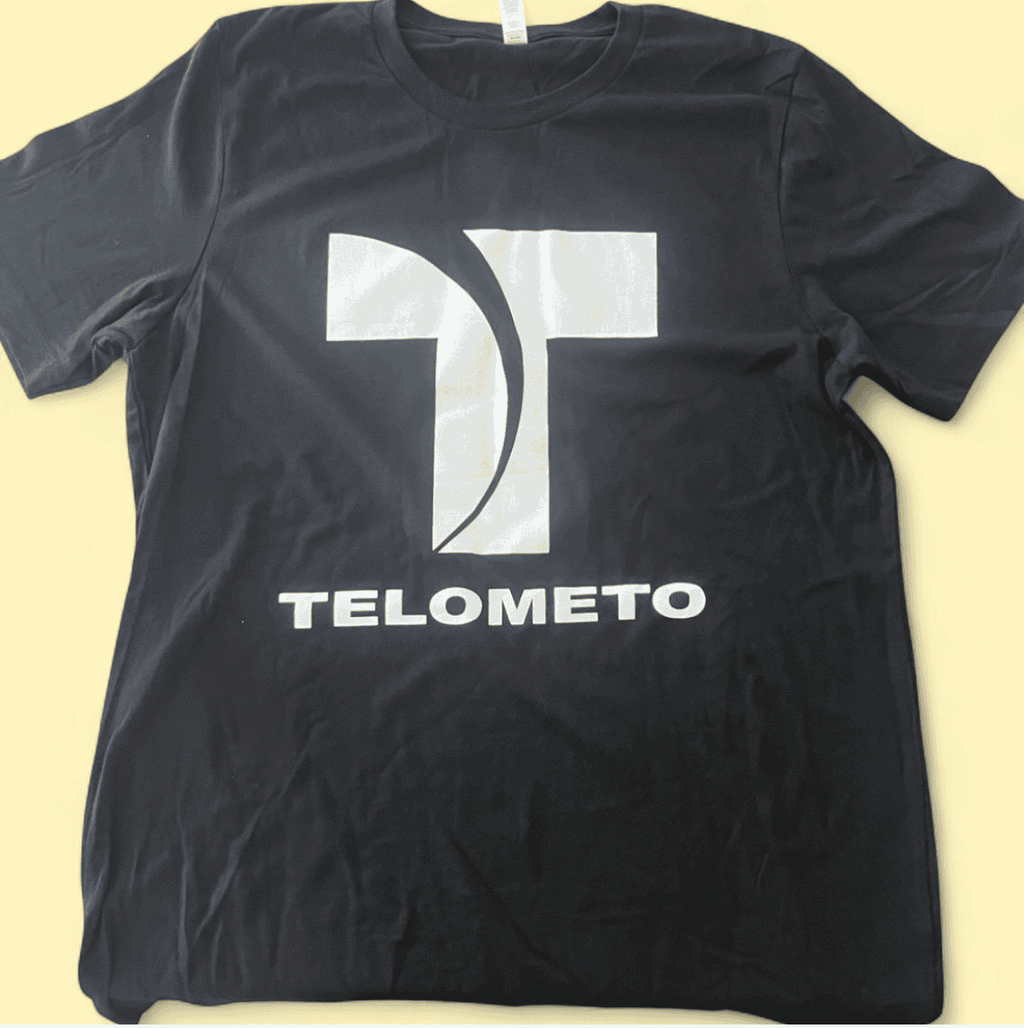 Telometo T-Shirt image 0