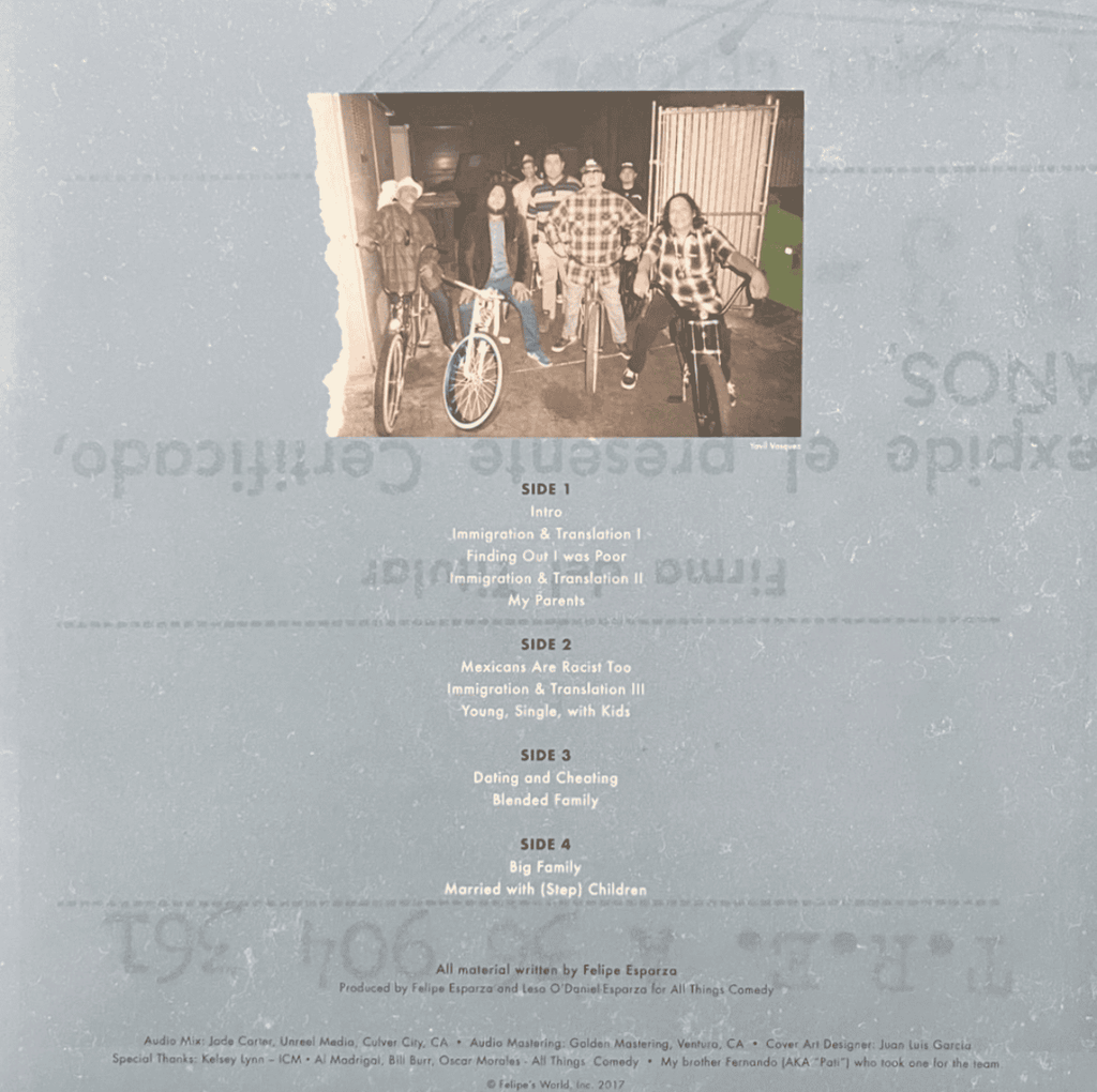 Translate This (Vinyl) image 1