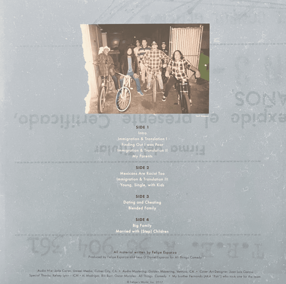 Translate This (Vinyl) image 1