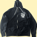 What's Up Fool Podcast Hoodie image 0