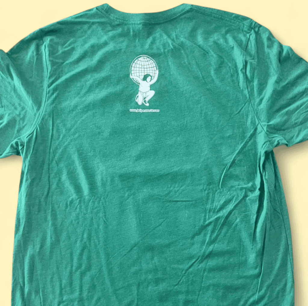 El Vato T-Shirt image 1