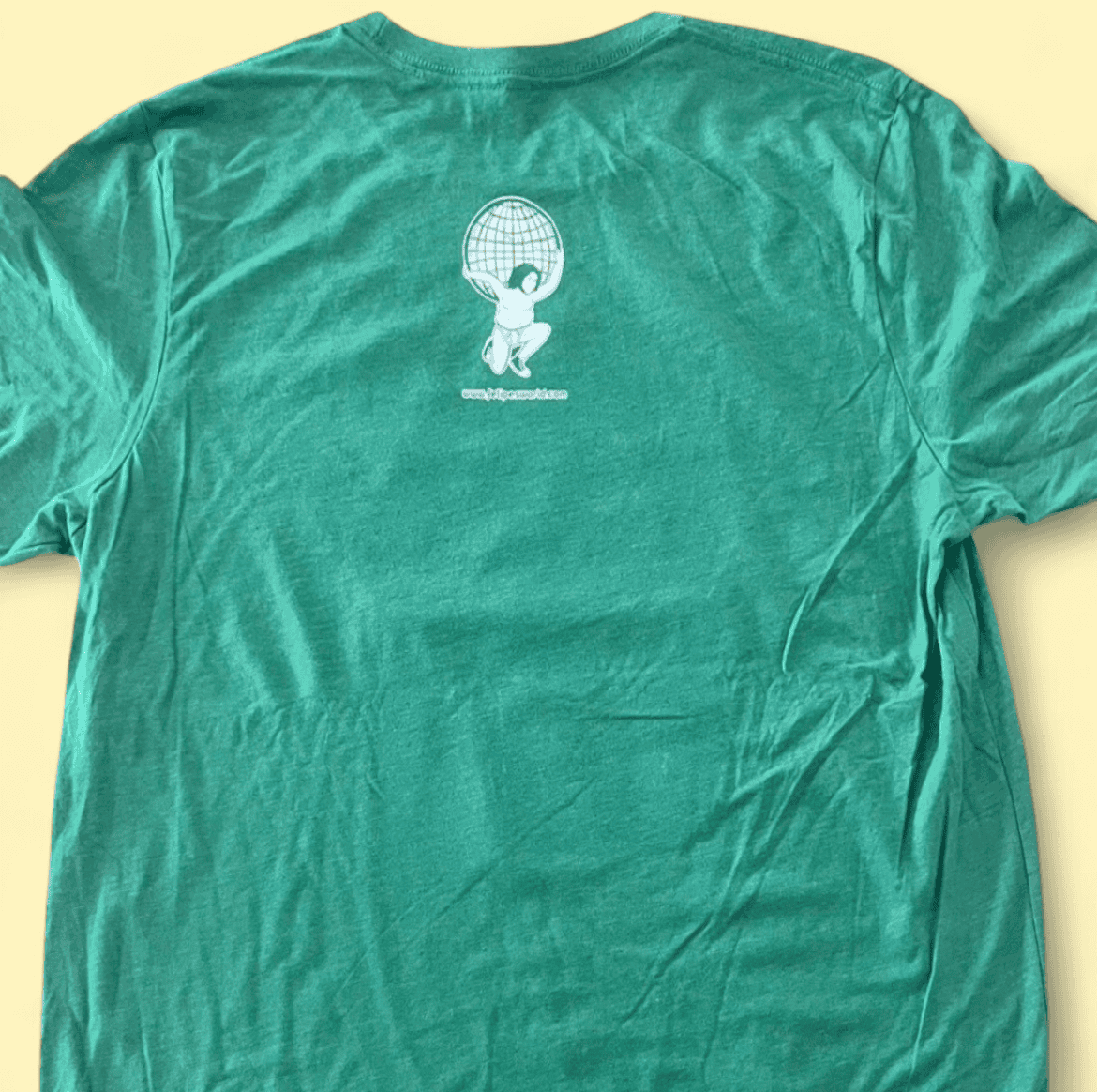 El Vato T-Shirt image 1