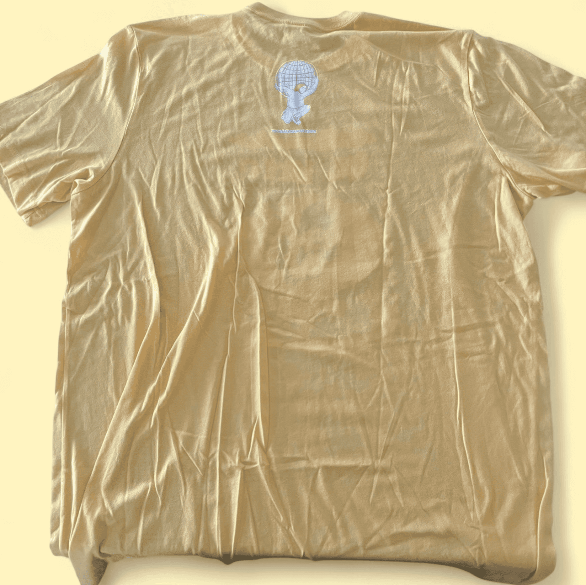 El Vato T-Shirt image 5