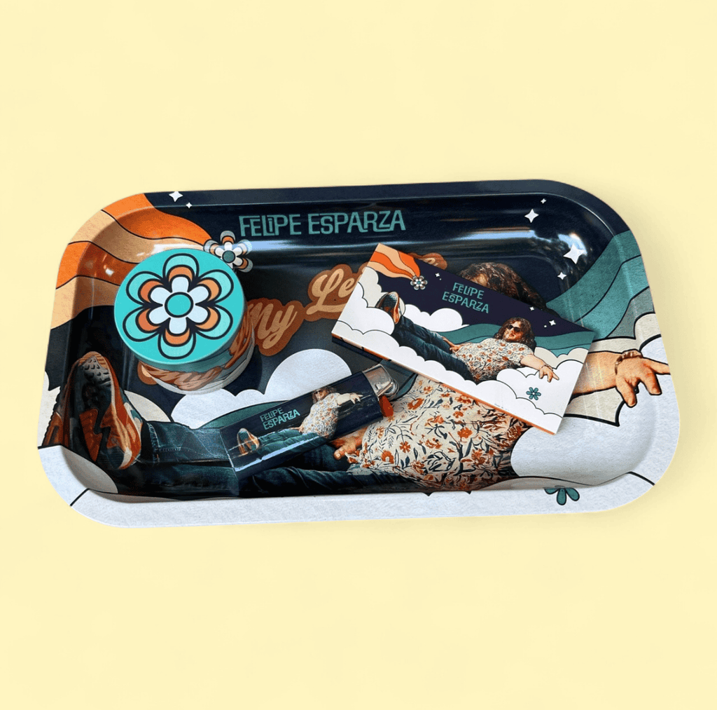 At My Leisure Kit image 5