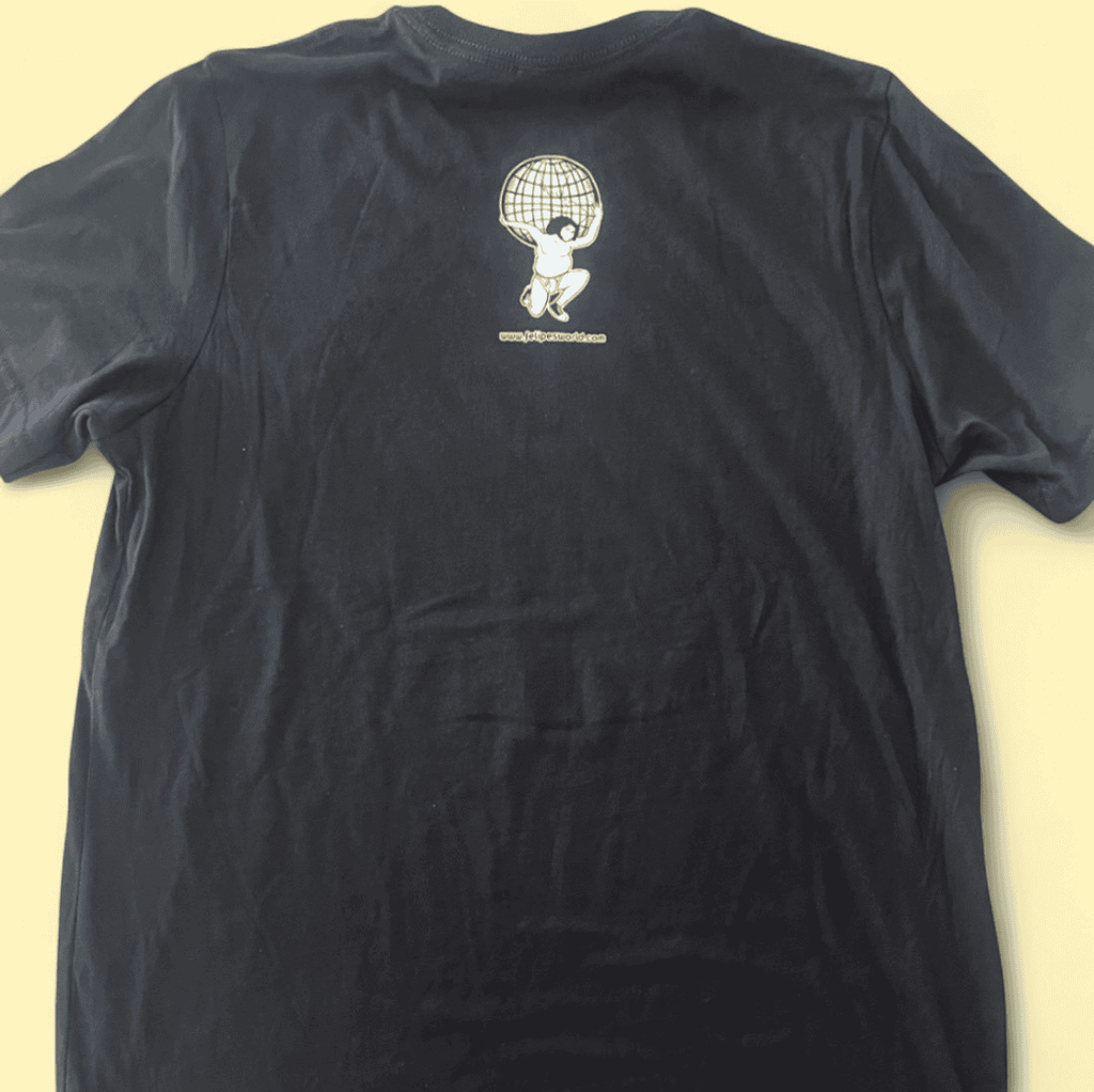Starbux T-Shirt image 1