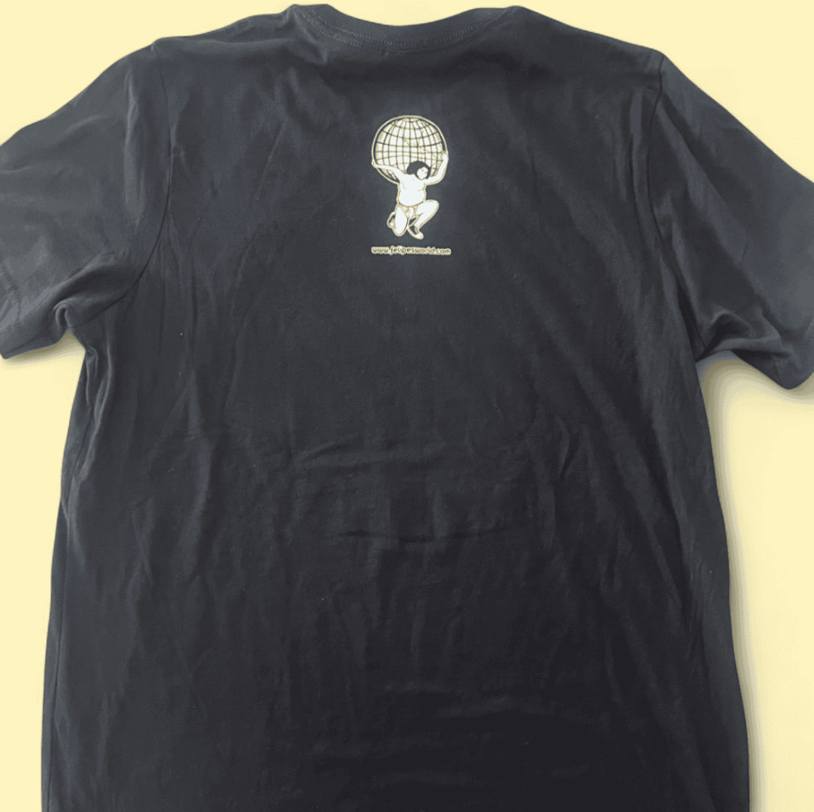 Starbux T-Shirt image 1