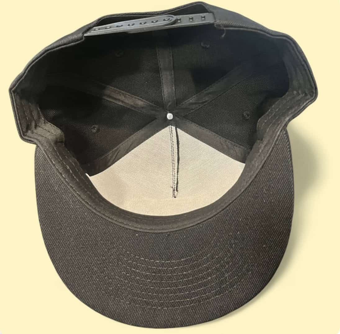 Starbux Hat image 1