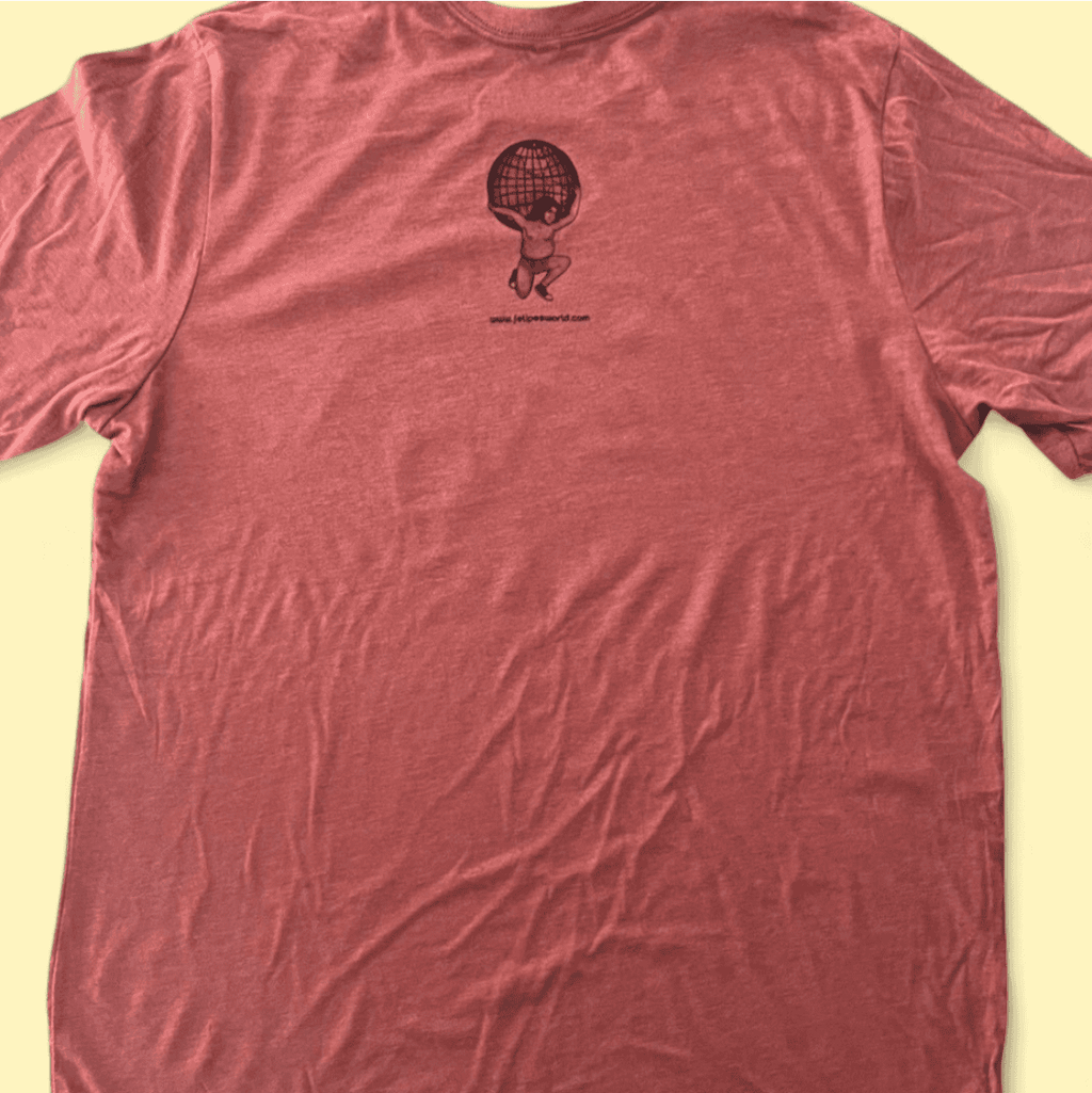 Silhouette T-Shirt image 1
