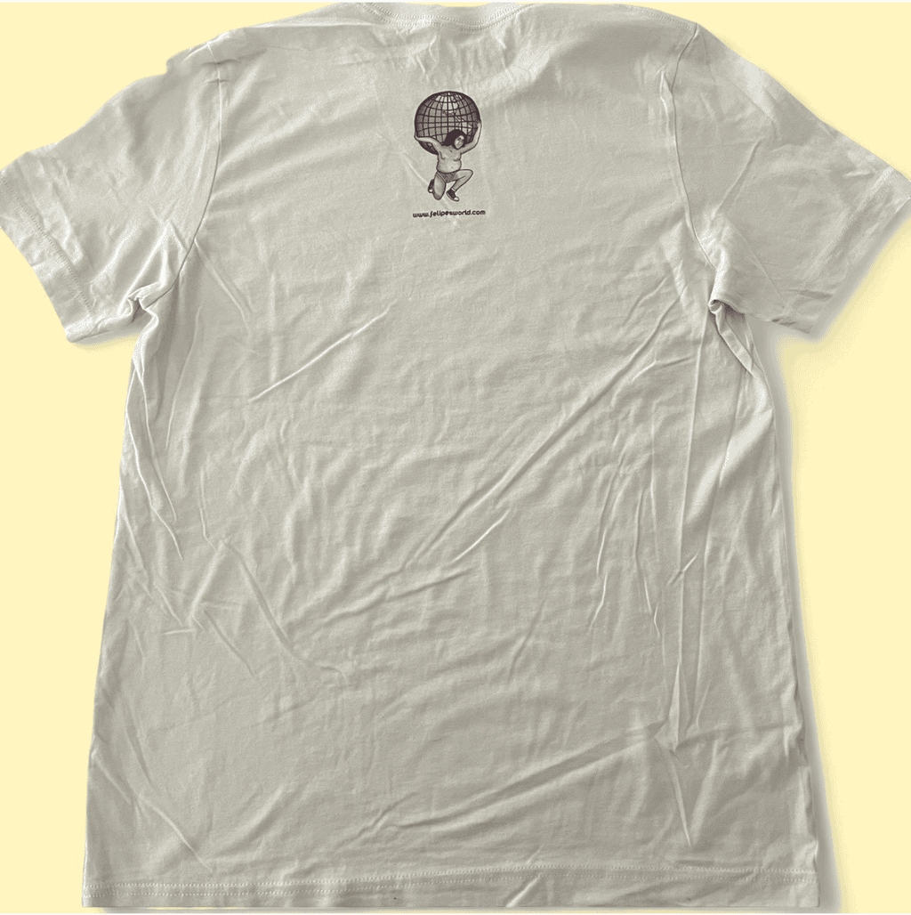 Mazapan T-Shirt image 1
