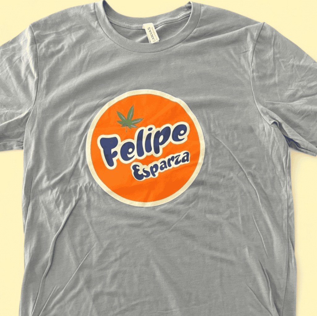 Fanta T-Shirt image 2