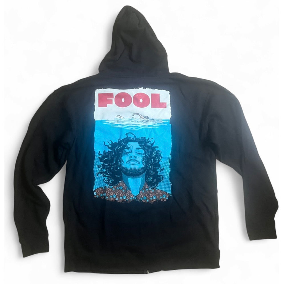 FOOL Hoodie