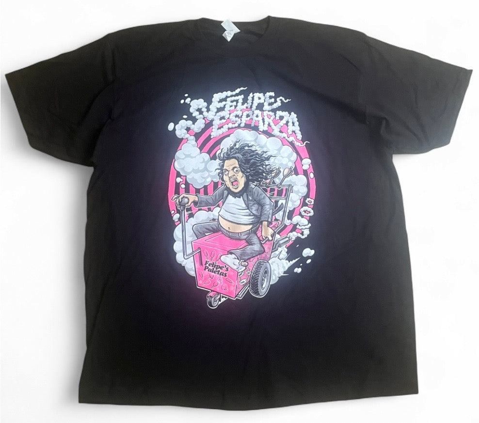 Paleta/Ice Cream Tee