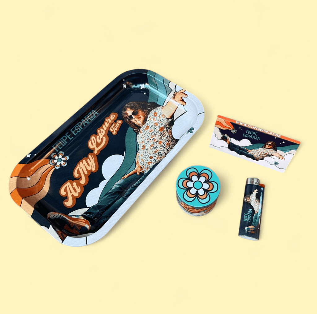 At My Leisure Kit image 6