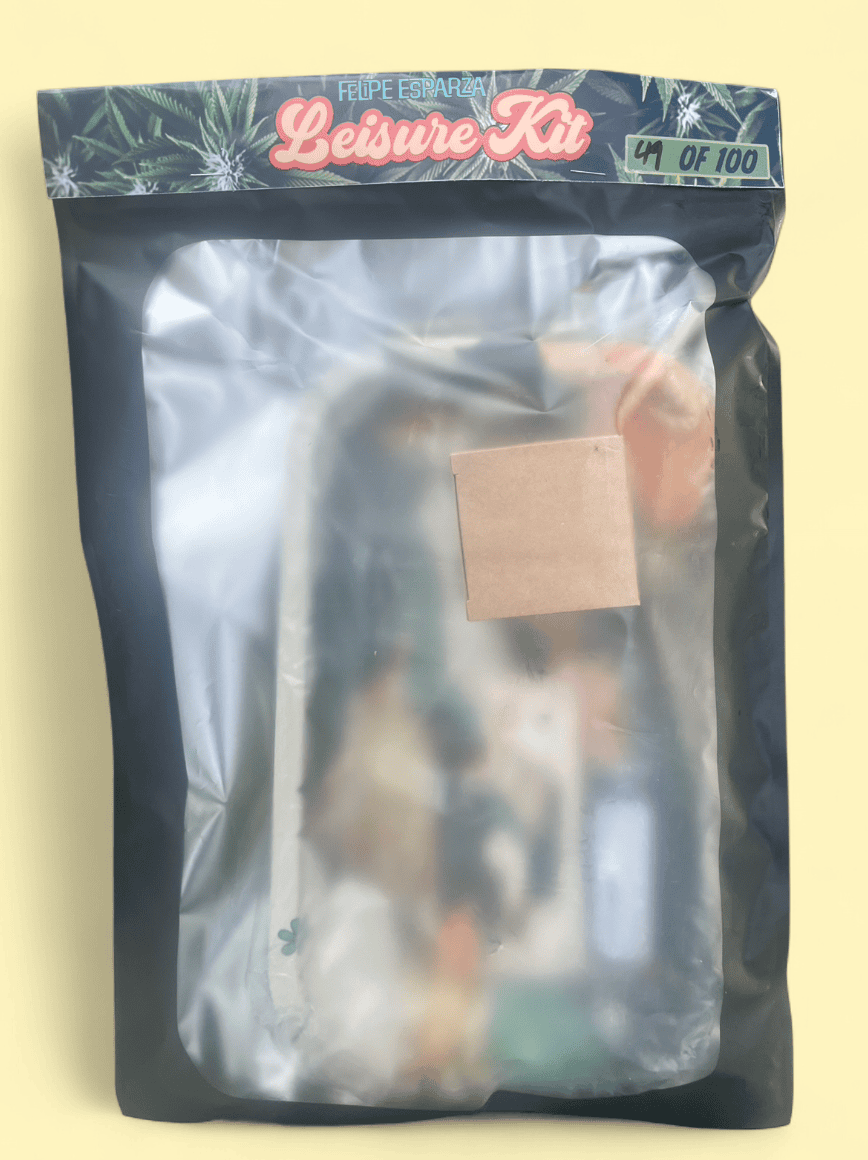 At My Leisure Kit image 1