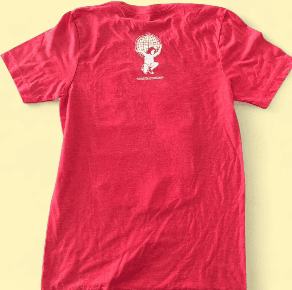 El Vato T-Shirt image 3