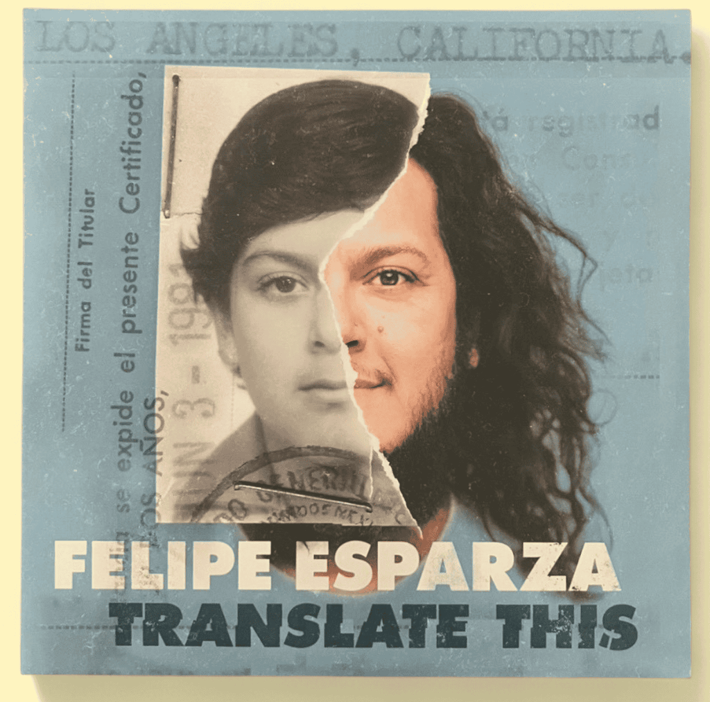 Translate This (Vinyl) image 0