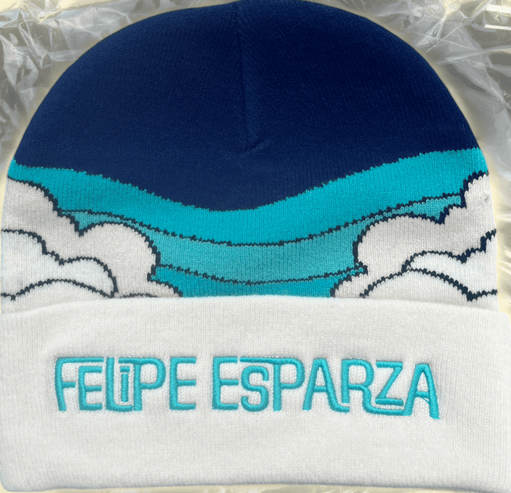 Felipe Esparza Beanie image 0