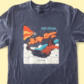 At My Leisure Tour T-Shirt image 0