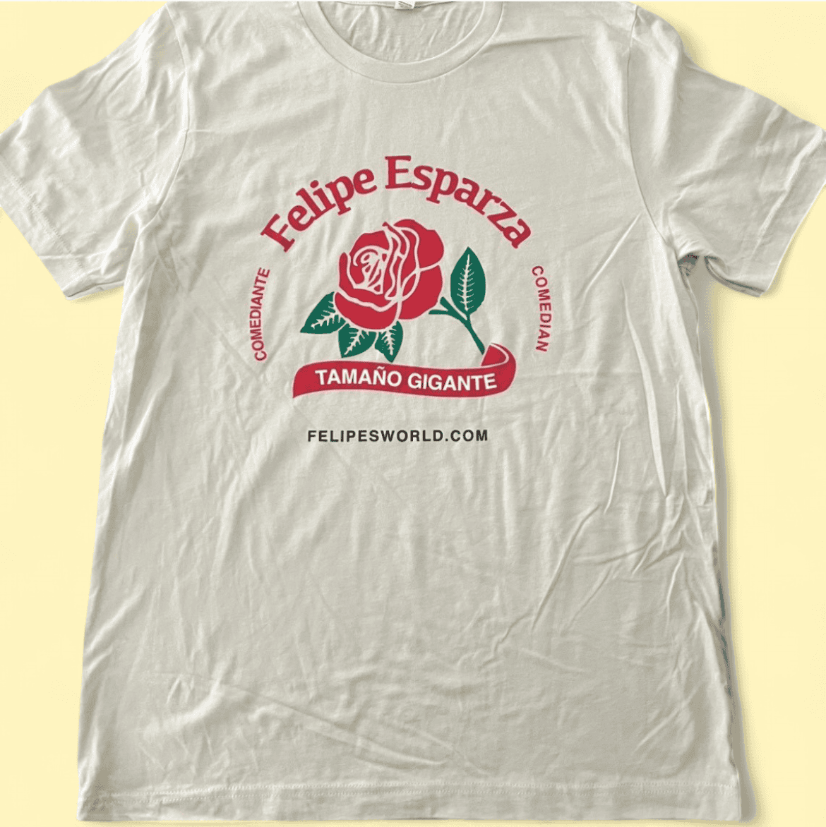 Mazapan T-Shirt image 2