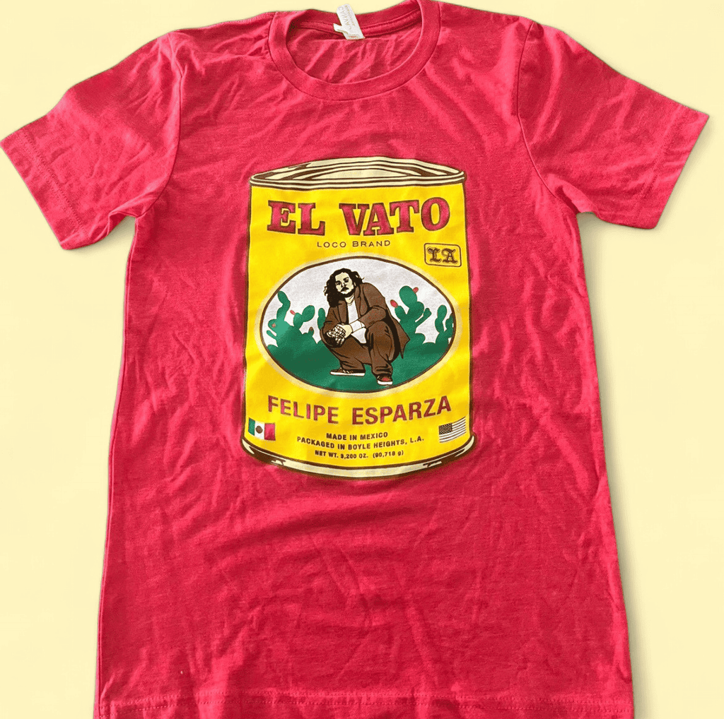 El Vato T-Shirt image 2