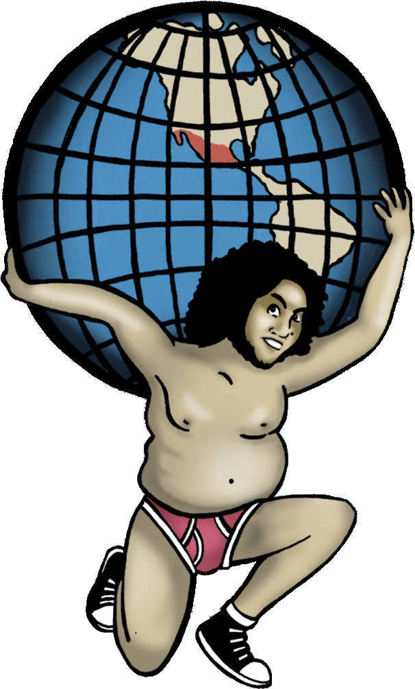 Felipe's World